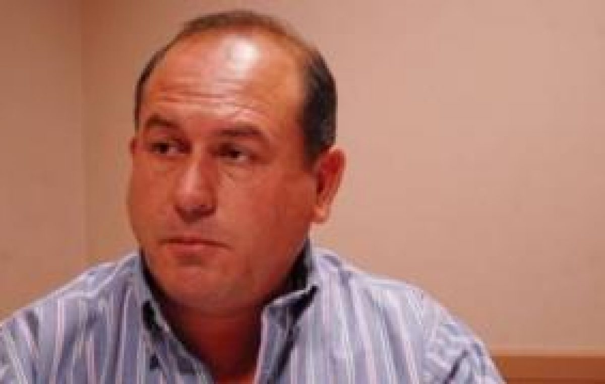 El Gobierno analizará un adelanto para descomprimir el conflicto salarial en Capayán