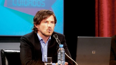 Costa lanza en Rosario el ingreso de los pequeños comercios a Precios Cuidados