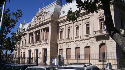 “Jujuy es la única provincia argentina donde no existe un régimen de coparticipación municipal”