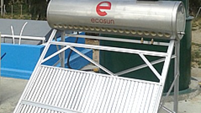 Madryn cuenta con el primer Biodigestor de la costa patagónica