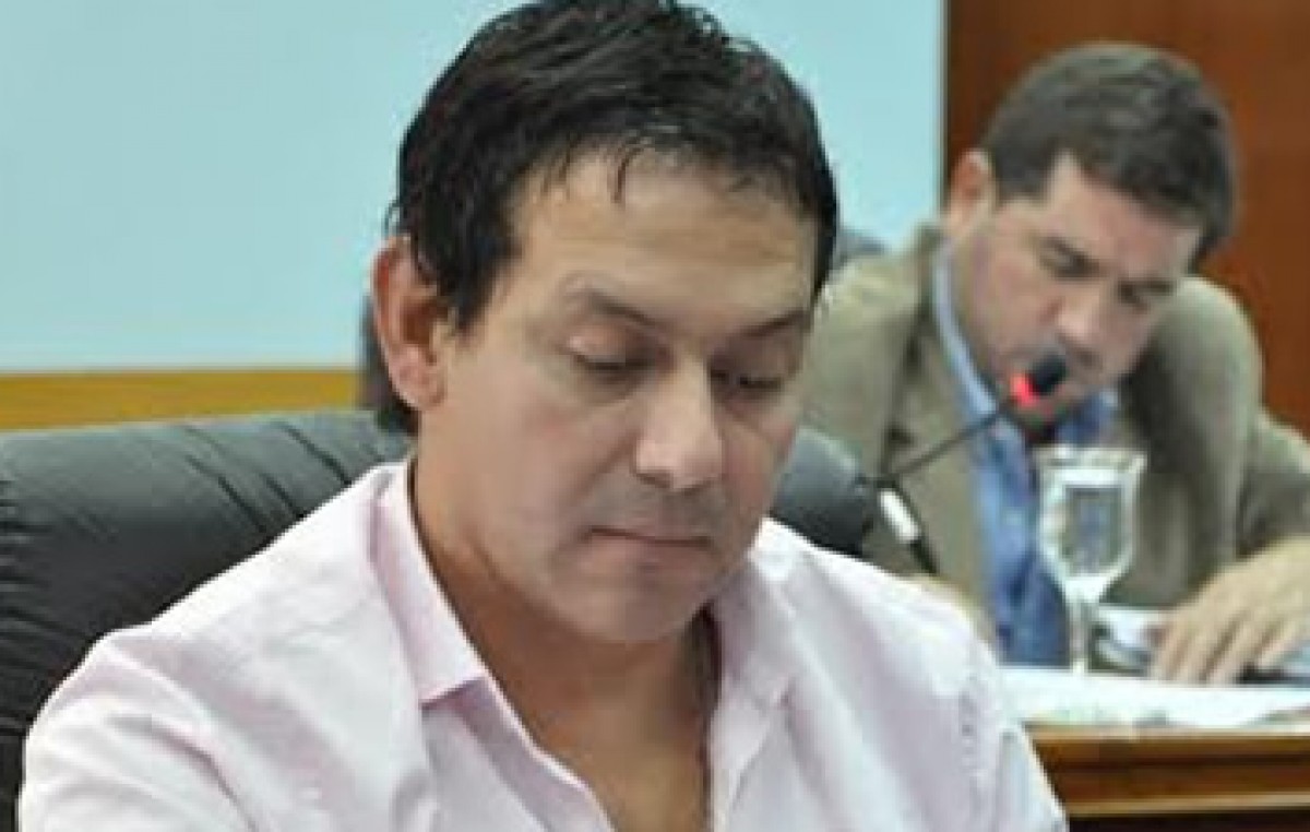 En Rawson los empleados municipales tendrán descuentos en la licencia de conducir