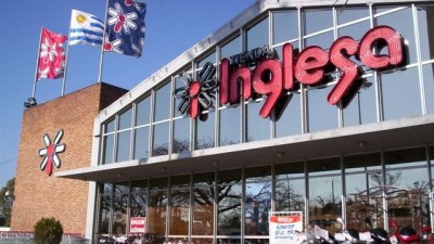 Uruguay buscará acordar los precios con cadenas de supermercados