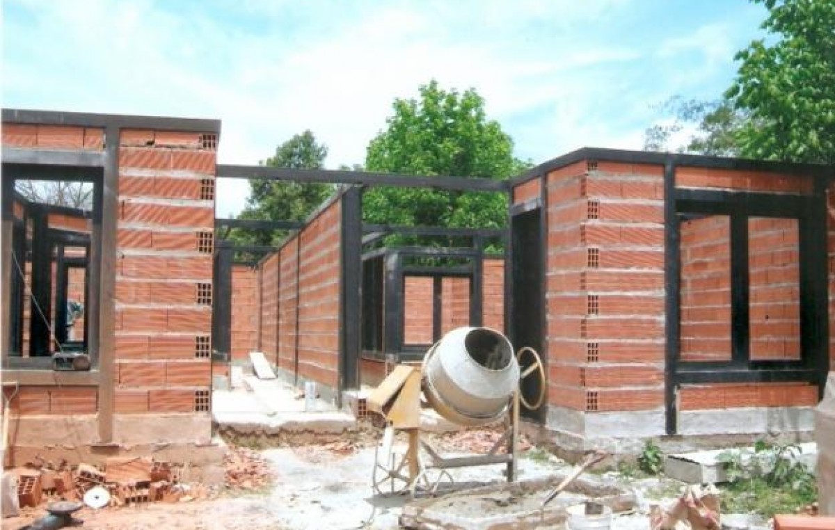 Hay al menos 900 construcciones y refacciones ilegales en Neuquén