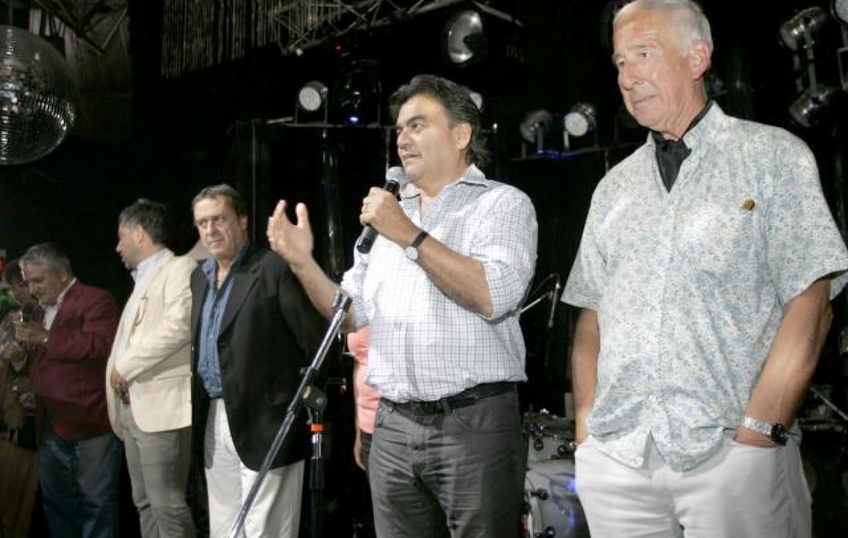 Aumento del 27% para los municipales de Quilmes