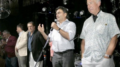 Aumento del 27% para los municipales de Quilmes