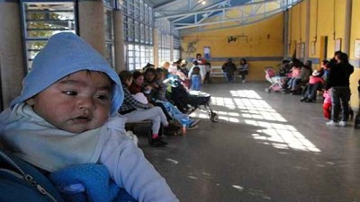 Nuevas asambleas municipales en Córdoba