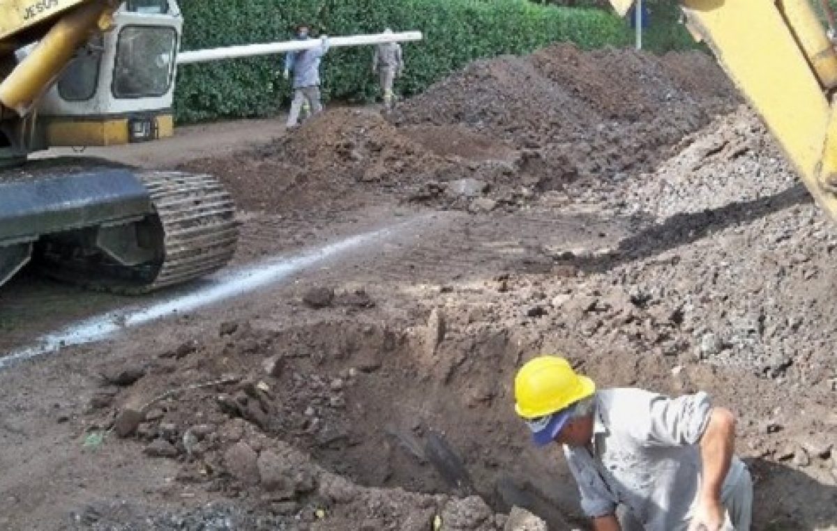 Municipios Cordobeses propusieron pagar 1 a 1 deuda en U$S con el Enohsa