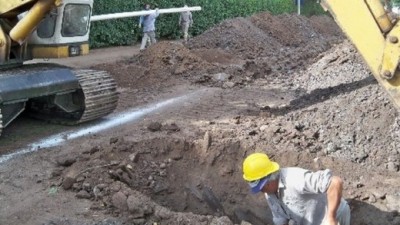 Municipios Cordobeses propusieron pagar 1 a 1 deuda en U$S con el Enohsa