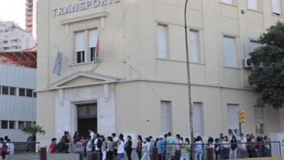 Según Provincia, el Boleto Educativo “financia” el transporte urbano de Córdoba