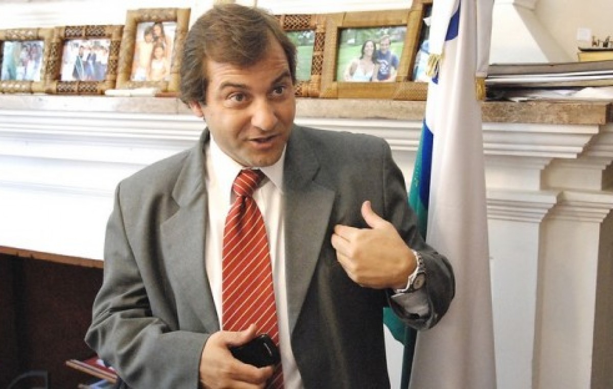 Río Cuarto: Efectivizan municipales con capacidades diferentes