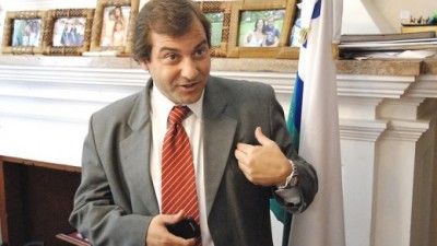Río Cuarto: Efectivizan municipales con capacidades diferentes