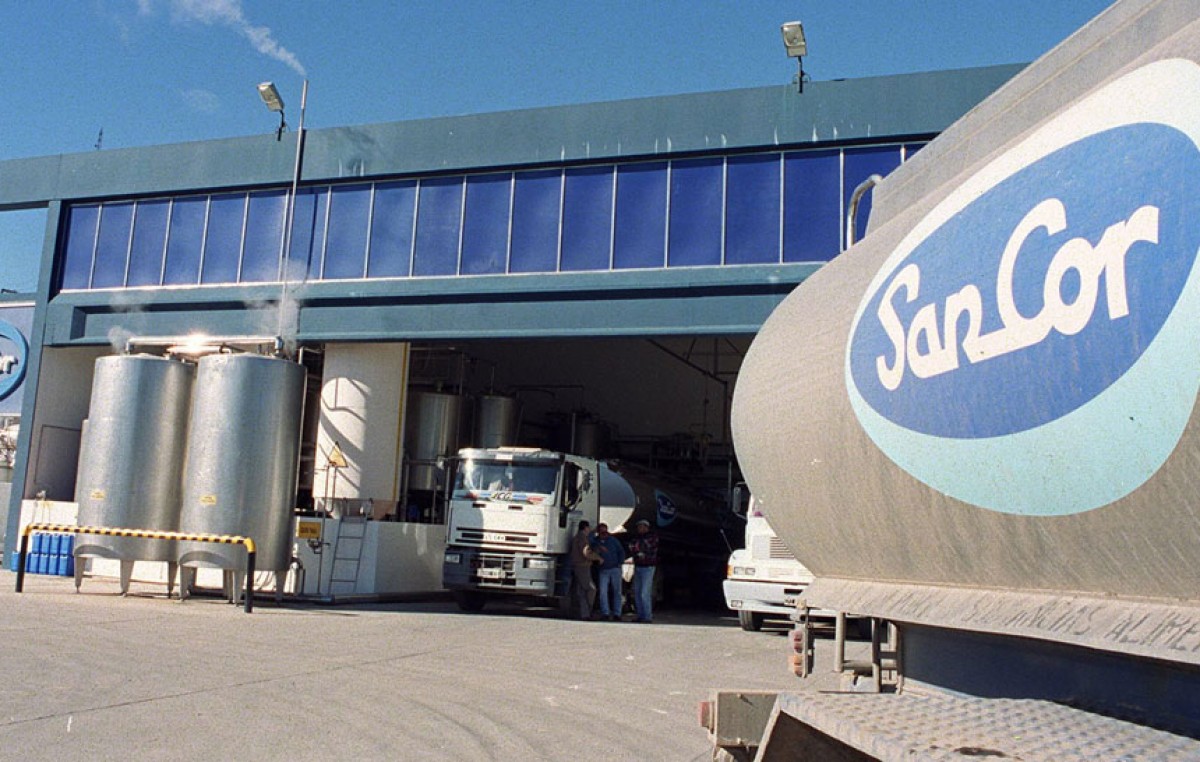 SanCor invertirá u$s 100 millones para potenciar la producción