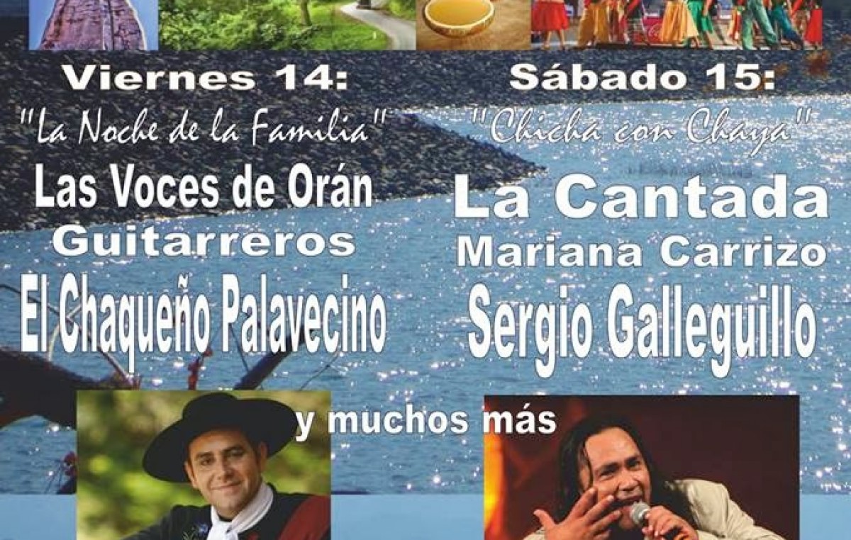 Arranca la Chicha en Salta