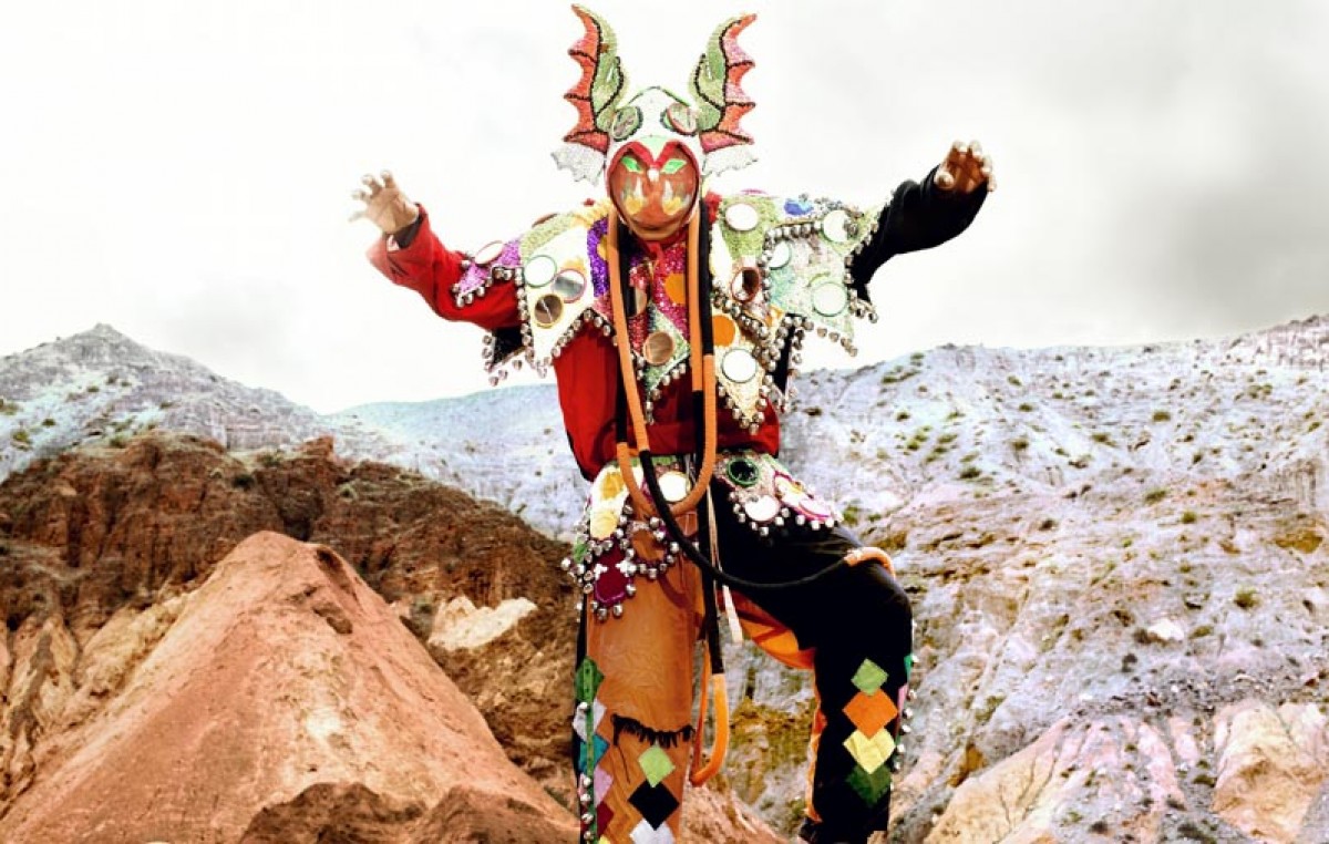 Jujuy desentierra hoy el carnaval