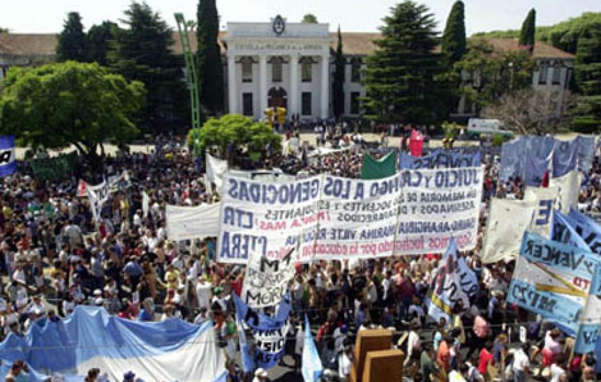 24 de marzo de 2004: el día en que la vida venció a la muerte