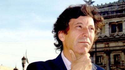 Intendente massista “conmemoró” el 24 de marzo sin memoria, y “jugando”