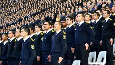 Policía Local: Esta semana comienza a debatirse en Comisión de la Cámara de Diputados