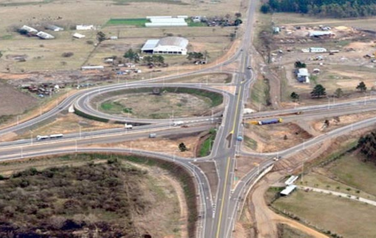 Autovía Córdoba-Río Cuarto: en abril comenzará la ejecución de los últimos tramos