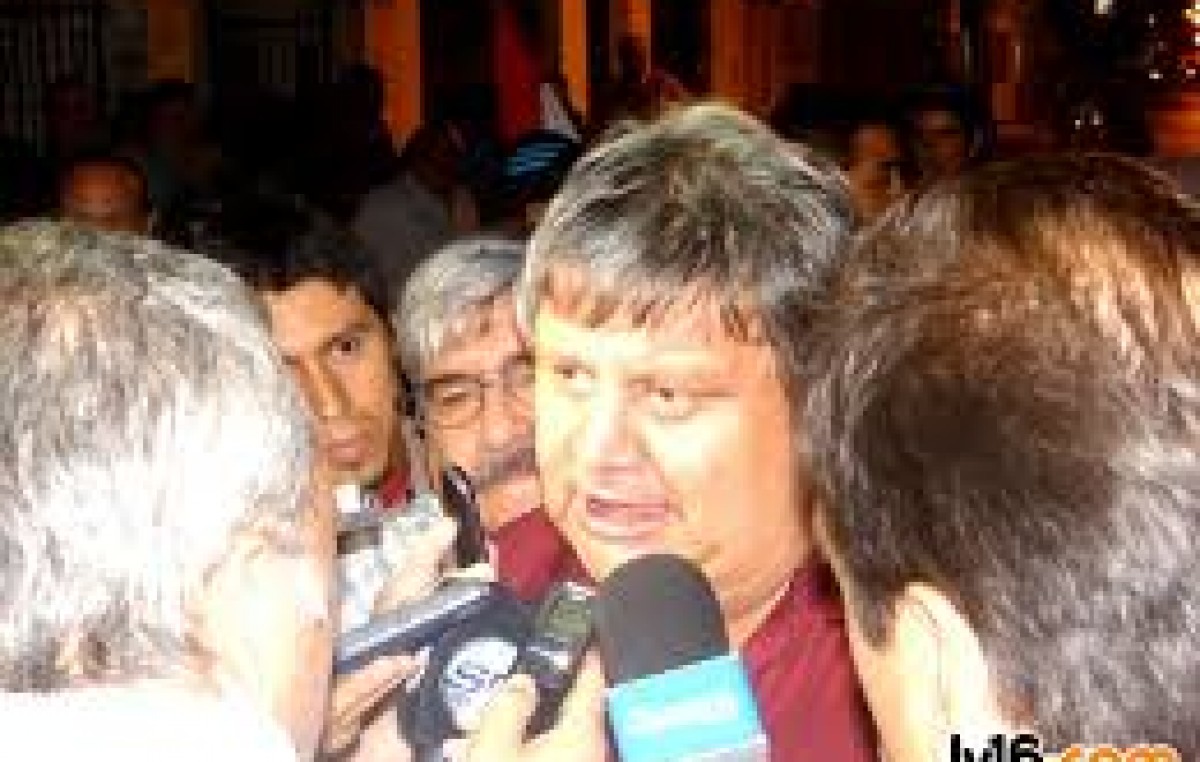 El gremio pedirá un 30% de aumento en Rio Cuarto