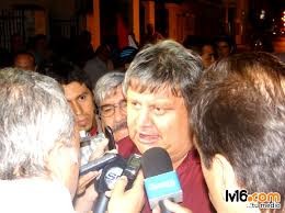 El gremio pedirá un 30% de aumento en Rio Cuarto