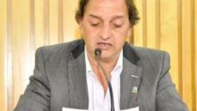 El intendente de Comodoro Rivadavia anunció medidas en apertura de sesiones ordinarias