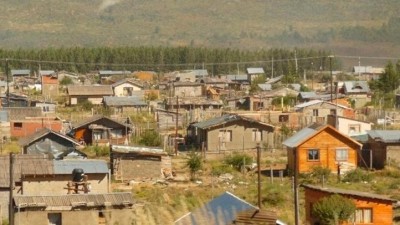 Nación invertirá 65 millones de pesos en Bariloche a través del Programa de Mejoramiento Barrial