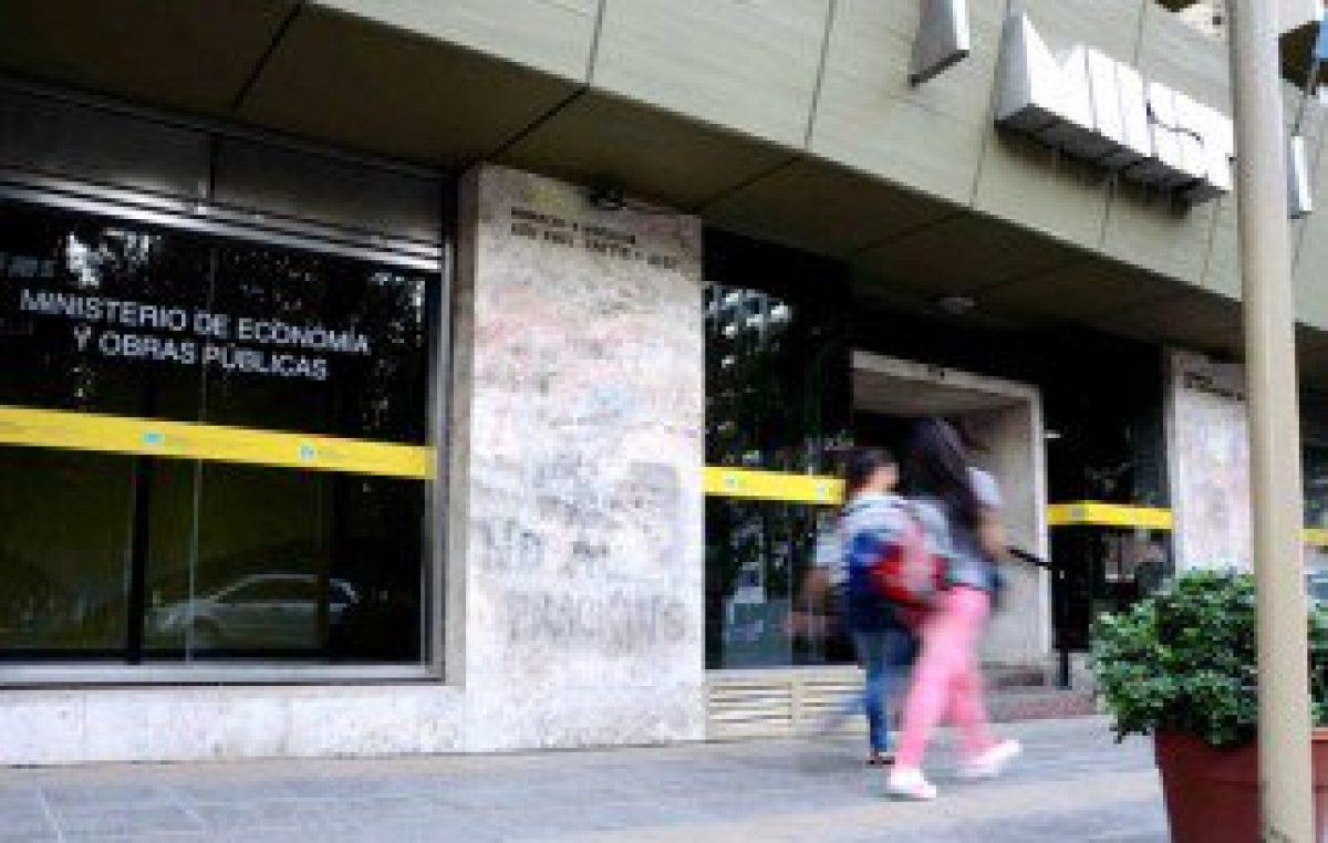 En enero, la Provincia de Neuquén giró un 51% más de recursos a los municipios
