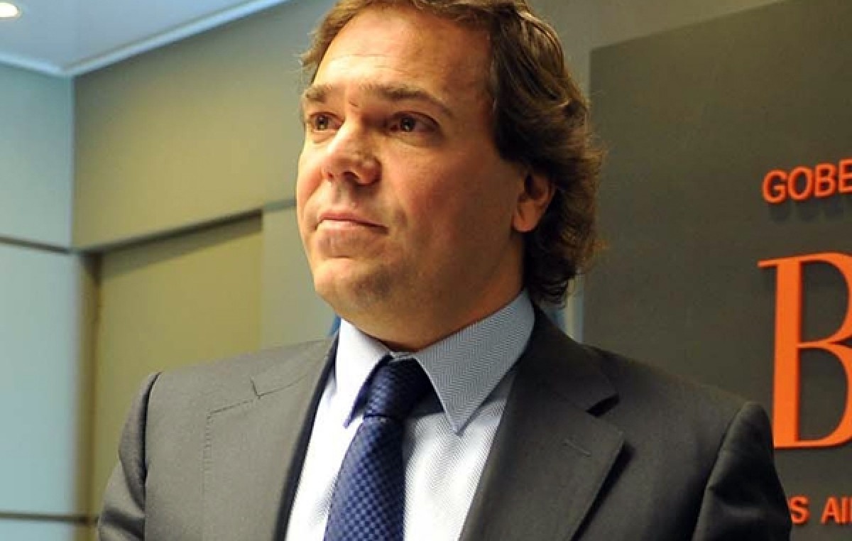 «El Conurbano seguirá contando con 5.000 agentes de seguridad federal»