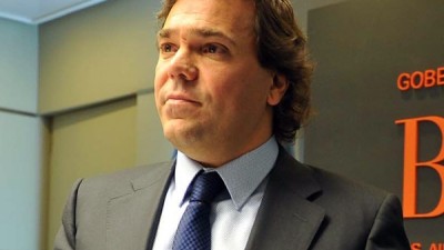 «El Conurbano seguirá contando con 5.000 agentes de seguridad federal»
