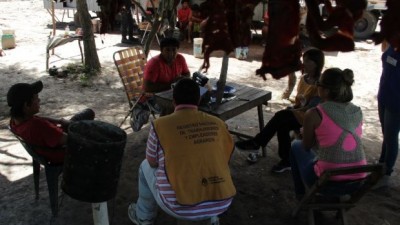 Trabajo esclavo: una batalla contra la precarización del empleo rural
