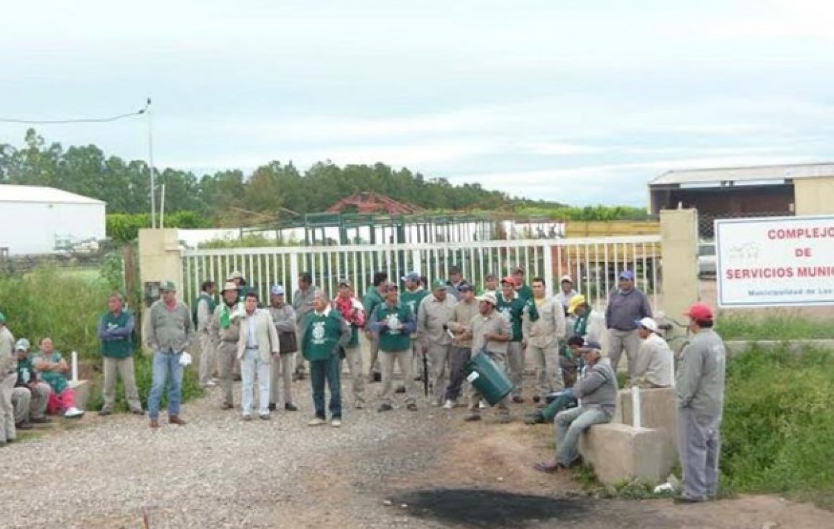 Los municipios del Valle de Lerma no otorgarán aumentos mayores al 25%