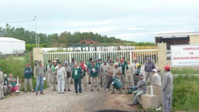 Los municipios del Valle de Lerma no otorgarán aumentos mayores al 25%