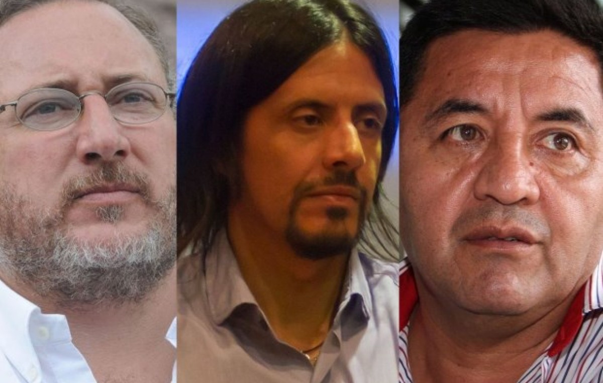 Intendentes y gremialistas: no los une el amor, sino…
