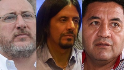 Intendentes y gremialistas: no los une el amor, sino…
