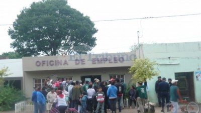 Salta: Municipios, sin fondos para pagar sueldos