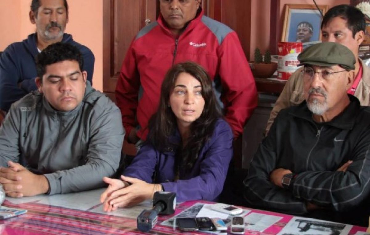 Seom acató la conciliación obligatoria en San Pedro