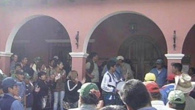 Municipales de Campo Quijano acordaron un aumento salarial