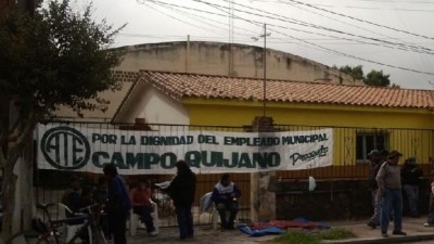 Varios municipios Salteños arribaron a un acuerdo en el marco de las paritarias