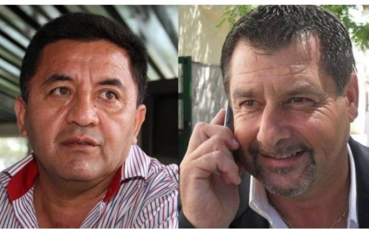 Intendentes Salteños llegan al foro divididos