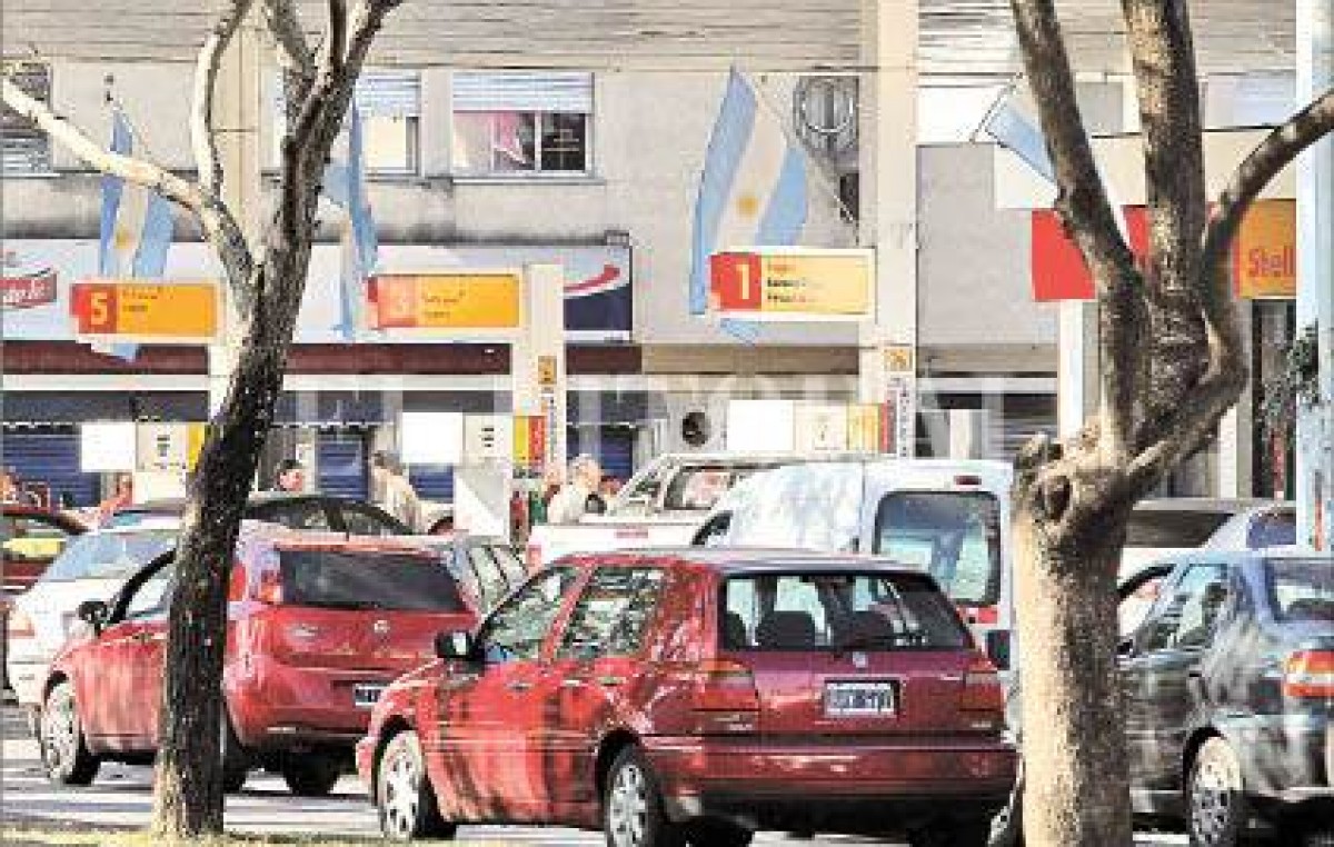 Santa Fe quiere recaudar 700 millones con una nueva tasa vial