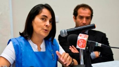 Catamarca: Solo 10 empleados del CD optaron por pasar a la comuna