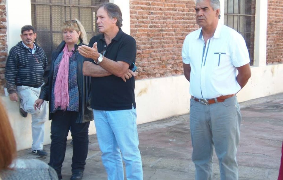 Importante asamblea del SOEM en La Rioja