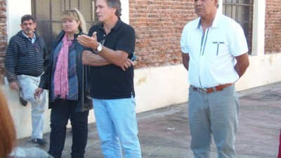 Importante asamblea del SOEM en La Rioja