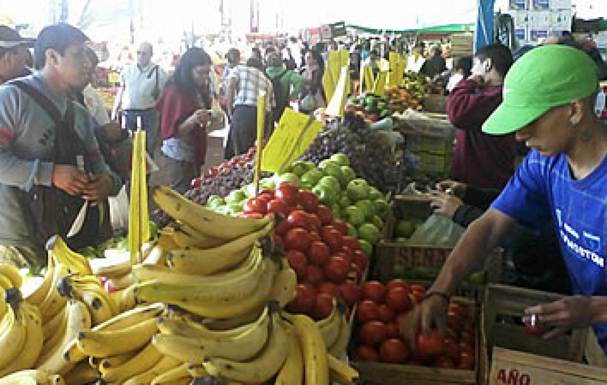 Comodoro Rivadavia quiere una sucursal del Mercado Central