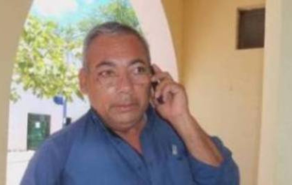Municipales tinogasteños siguen con el paro