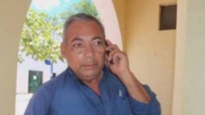 Municipales tinogasteños siguen con el paro