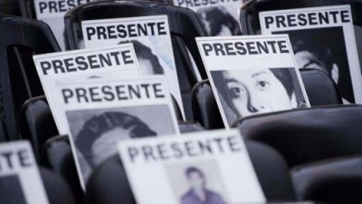 En Argentina hay 520 condenados por delitos de lesa humanidad