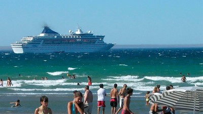 Madryn adhirió al código ético mundial para el turismo