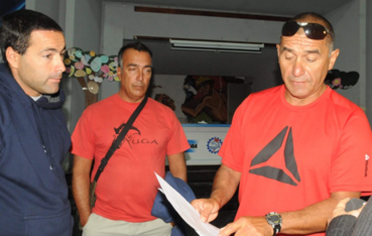 Mar del Plata: Tregua en el conflicto entre los guardavidas y la Municipalidad