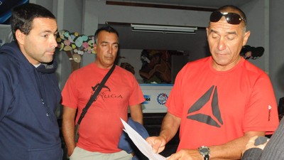 Mar del Plata: Tregua en el conflicto entre los guardavidas y la Municipalidad